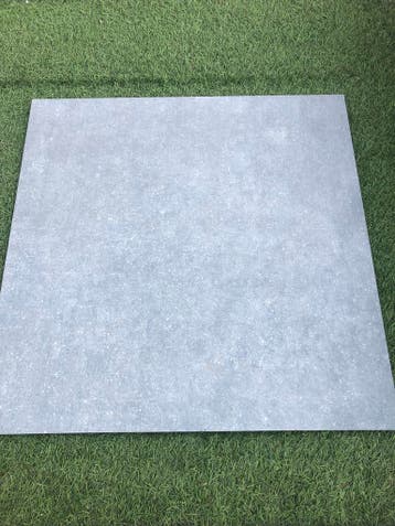keramische terrastegels 100x100x2 cm 29.50 euro p/m2 actie, Tuin en Terras, Nieuw, Keramiek, 10 m² of meer, Terrastegels