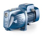 (TIP) Pedrollo JSWm 2A (15M) 230V 1,5pk 1,1kW, Tuin en Terras, Ophalen of Verzenden, Nieuw