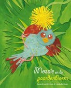 Mossie en de paardenbloem 9789057883477 Gerard van Midden, Boeken, Verzenden, Zo goed als nieuw, Gerard van Midden