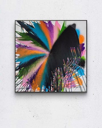 Dr Drip - Damien Drips nº 634