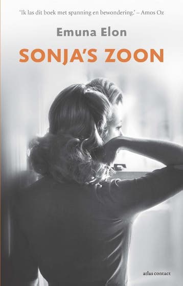 Sonjas zoon - Emuna Elon 9789025450786, Verzenden, Gelezen, Emuna Elon
