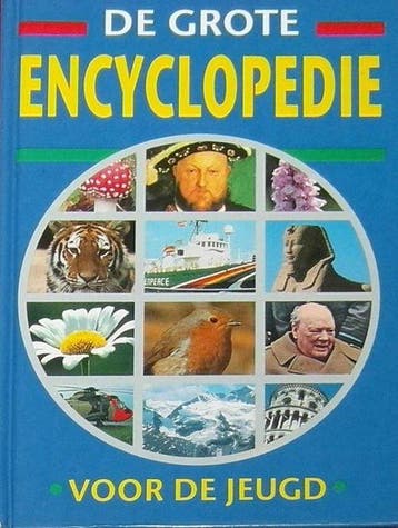 De grote encyclopedie voor de jeugd, Verzenden, Gelezen