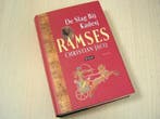 Jacq, C. - Ramses / 3 De slag bij Kadesj, Boeken, Verzenden, Nieuw