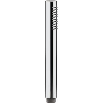 Wiesbaden Handdouche - ABS - Rond - 1/2 Inch - Chroom, Doe-het-zelf en Verbouw, Sanitair, Ophalen of Verzenden, Nieuw