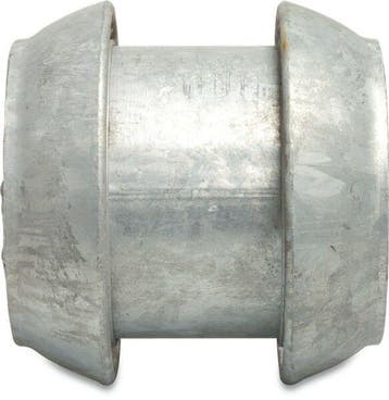 Perrot V-deel omkeerstuk-108 mm, Verzenden, Nieuw