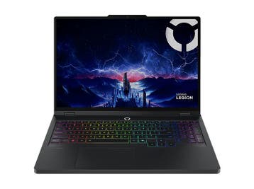 Lenovo - Legion Pro 5 16iax10h - 16 inch - Eclipse Black, Computers en Software, Windows Laptops, 2 tot 3 Ghz, Qwerty, Verzenden
