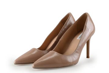 Steve Madden Pumps in maat 39 Beige, Pumps, Verzenden, Beige, Steve Madden