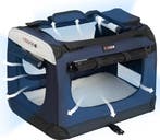 2dekans | Cadoca Honden & Katten Reismand XXXL - 101x70x70cm, Ophalen of Verzenden, Zo goed als nieuw