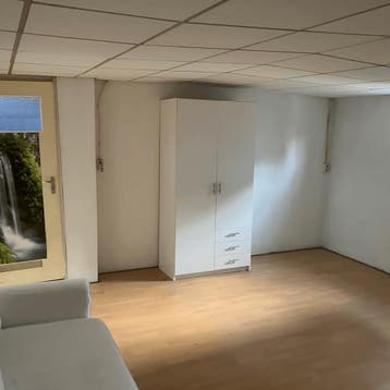 Studio in Groningen gevonden voor €650,- pm, 20 tot 35 m², Groningen