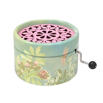 Belle Lurette muziekspeelgoed Rondo van €9,95 voor €7,96, Ophalen of Verzenden, Nieuw