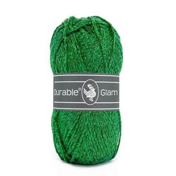 Durable Glam - 2147 Bright Green, Verzenden, Nieuw