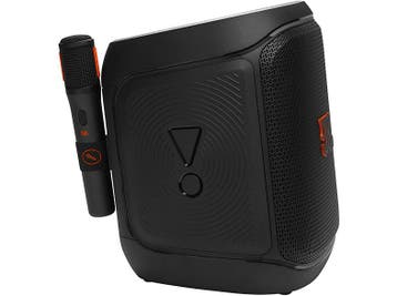 Jbl -  Partybox Encore 2 + Microfoon Partyspeaker  - Zwart, JBL, Verzenden, Overige typen, Nieuw