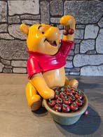 Winnie the Pooh - 1 Figure - Disney, Verzamelen, Nieuw