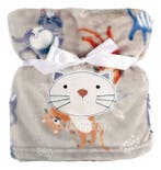 Babymatex Ricco Kat 75 x 100 cm Wiegdeken, Verzenden, Nieuw