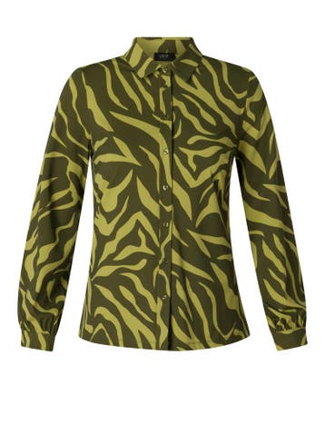 YESTA blouse Vedita Essential Maat:, Kleding | Dames, Verzenden, Nieuw, Overige kleuren