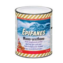 Mono-Urethane Jachtlak Alle Kleuren 750 ml, Doe-het-zelf en Verbouw, Ophalen of Verzenden, Nieuw