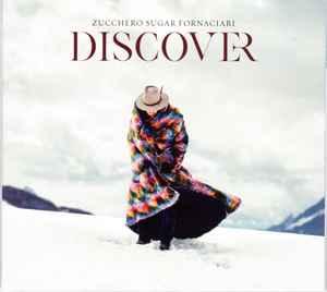 cd digi - Zucchero Sugar Fornaciari - Discover, Verzenden, Zo goed als nieuw