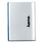 Hama Memory Card Case met garantie, Ophalen of Verzenden, Gebruikt