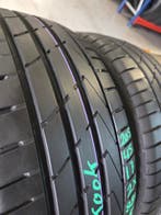 205/45/17 88W*RSC HANKOOK ZOMERBANDEN 7MM PROFIEL 2X, Ophalen, Gebruikt, 17 inch, 205 mm