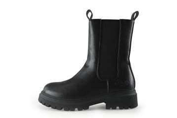 Dockers By Gerli Chelsea boots in maat 36 Zwart, Dockers By Gerli, Verzenden, Zwart, Overige typen