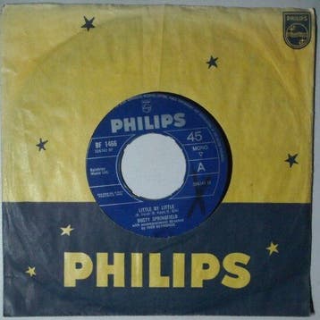 Dusty Springfield - Little by little / If it hadnt been ..., Verzenden, Nieuw in verpakking