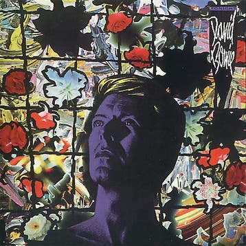 cd - David Bowie - Tonight, Cd's en Dvd's, Verzenden, Zo goed als nieuw