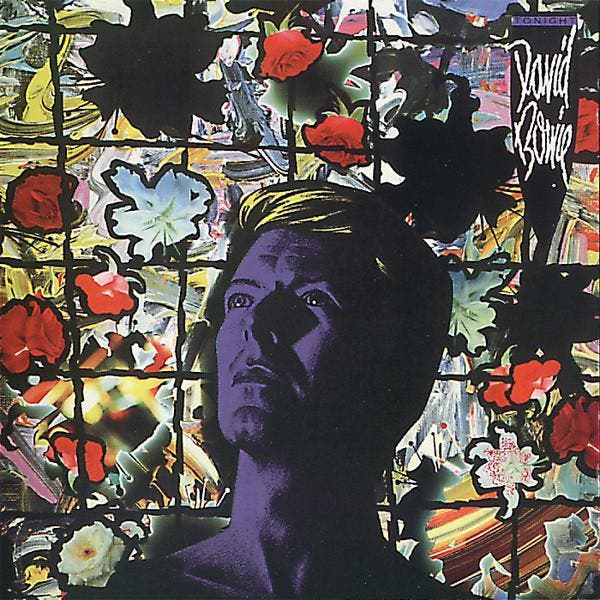 cd - David Bowie - Tonight, Cd's en Dvd's, Cd's | Overige Cd's, Zo goed als nieuw, Verzenden