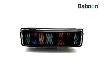 Display Controlelampen BMW R 1100 GS (R1100GS 94) (2306443), Verzenden, Gebruikt