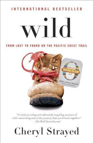 Wild 9780345804532 Cheryl Strayed, Verzenden, Gelezen, Cheryl Strayed