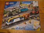 Lego Set - 60336 - City - Passenger Train, Nieuw