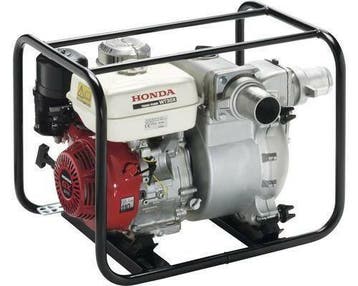 Honda WT 30 vuilwaterpomp / waterpomp 1210 l/min Nieuw, Ophalen, Nieuw