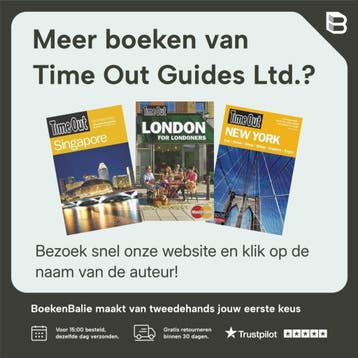Time Out New York 22nd edition 9781846703256, Verzenden, Gelezen, Time Out Guides Ltd.