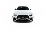 Front Splitter Mercedes-AMG CLE 53 Aero C236, Auto diversen, Tuning en Styling, Verzenden