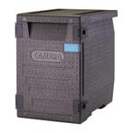 Cambro Cam GoBox geïsoleerde voedselcontainer 86L, Verzenden, Nieuw
