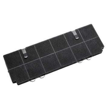 Zanker Koolstoffilter MCFB71 / 9029802817, Verzenden, Nieuw