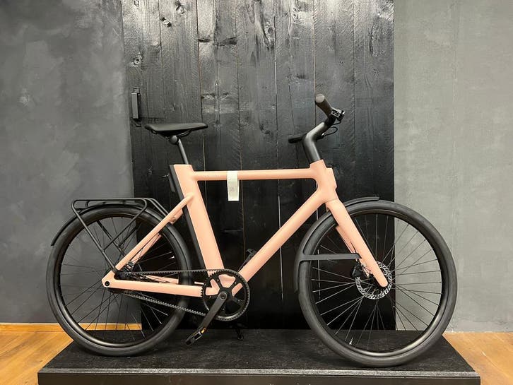 Cowboy Cruiser Dawn NIEUW, Fietsen en Brommers, Elektrische fietsen, 55 tot 59 cm, 50 km per accu of meer, Nieuw, Cowboy, Ophalen of Verzenden