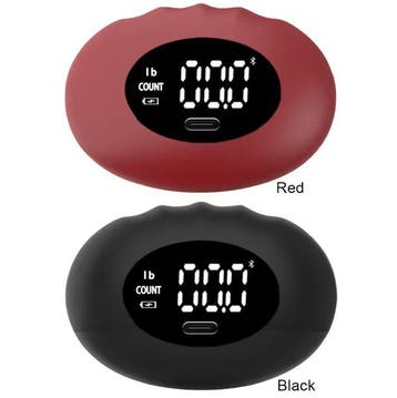 Digitale Grip Strength Tester – Handtrainer LED 180kg, Verzenden, Nieuw