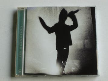U2 - Elevation / Tour Edition, Ophalen of Verzenden, Zo goed als nieuw