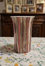 Rosenthal - Donatella Versace - Vaas - Porselein - Mode 2001