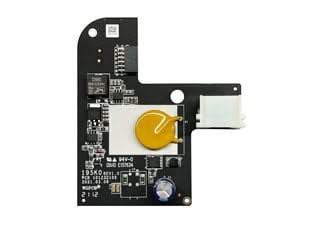 Hikvision DS-PM1-D,  8-24Vdc voedingsmodule, Audio, Tv en Foto, Ophalen of Verzenden, Nieuw
