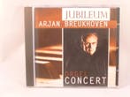 Arjan Breukhoven - Jubileum Orgelconcert (STH), Ophalen of Verzenden, Zo goed als nieuw