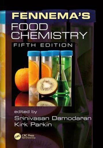 9781482208122 Fennemas Food Chemistry Owen R. Fennema, Verzenden, Nieuw, Owen R. Fennema