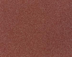 Supreme Rood-bruin - Restpartij Tapijttegels - 39,5 m², Bruin, Nieuw, Ophalen of Verzenden, Tapijttegels