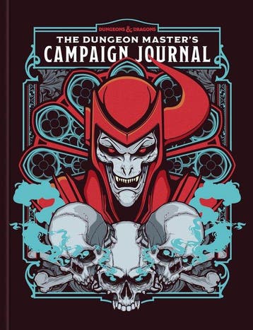 9798217034314 Dungeons  Dragons-The Dungeon Masters Camp..., Verzenden, Nieuw, Official Dungeons & Dragons Licensed