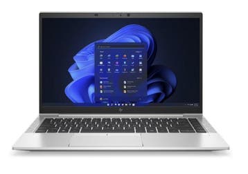HP 840 G7 I5-10210U/ 8GB/ 256GB/ W11/ WIFI, Ophalen of Verzenden, Zo goed als nieuw, HP