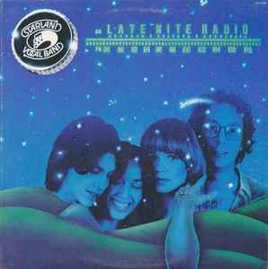 LP gebruikt - Starland Vocal Band - Late Nite Radio (U.S...., Verzenden, Zo goed als nieuw, Overige formaten