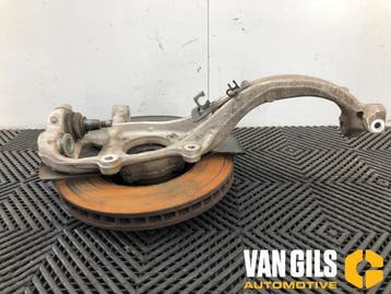 Fusee rechts-voor Audi Q5 O322872, Auto-onderdelen, Ophanging en Onderstel, Ophalen of Verzenden, Nieuw