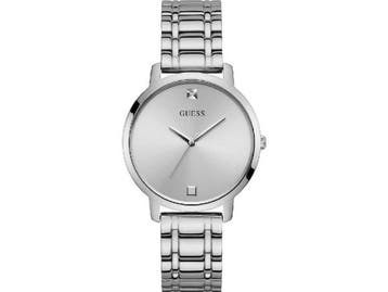 Veiling - Guess horloge W1313L1 Nova, Nieuw