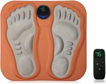 Massageapparaat Voeten | 33% Korting | B-Keuze, Ophalen of Verzenden, Zo goed als nieuw, Hand- en Voetverzorging