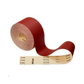 3M Schuurrol 241UZ 115mm K80 - Schuurpapier op rol, Verzenden, Nieuw